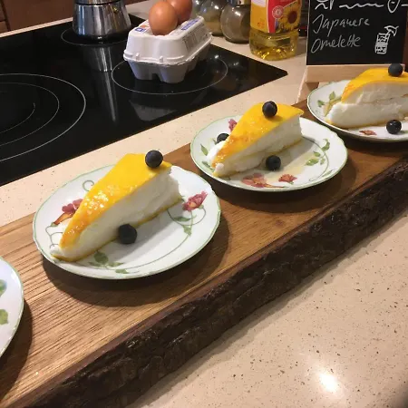 Maison d'hôtes Pillows 3*