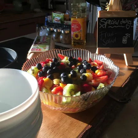 Maison d'hôtes Pillows 3*