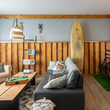 Pillows Maison d'hôtes Peniche