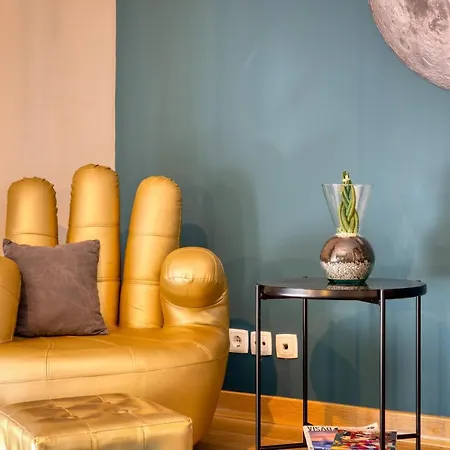 Pillows Maison d'hôtes