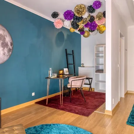 Pillows Maison d'hôtes 3*