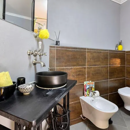 Pillows Maison d'hôtes 3*