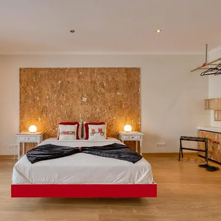 Maison d'hôtes Pillows