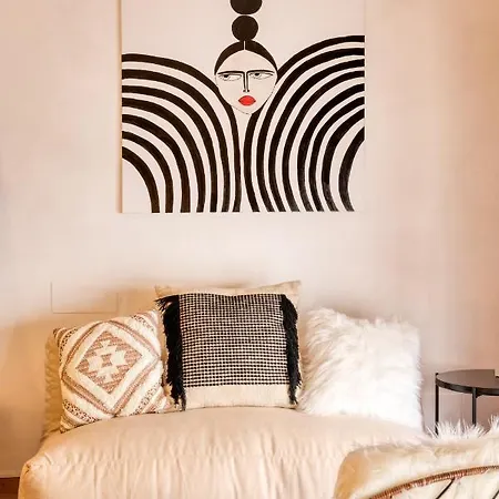 Maison d'hôtes Pillows 3*