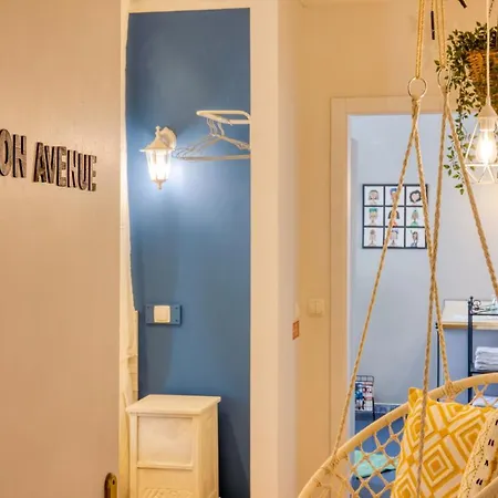 Pillows Maison d'hôtes