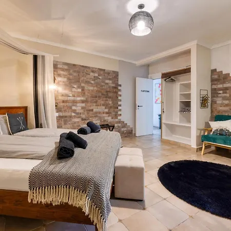 Maison d'hôtes Pillows 3*