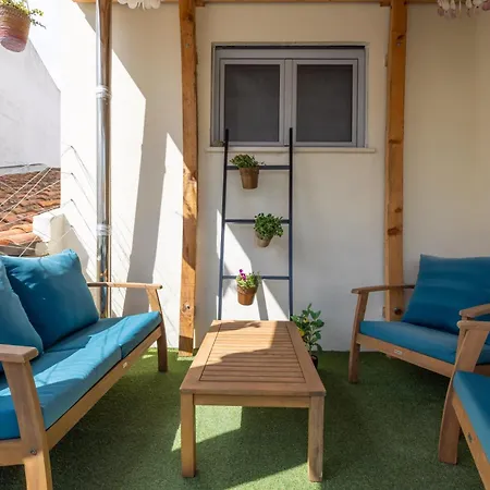 Pillows Maison d'hôtes