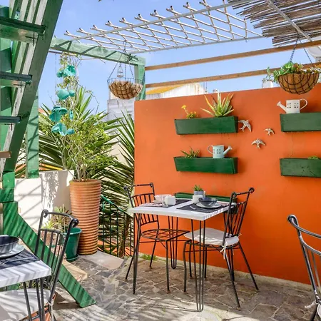 Pillows Maison d'hôtes