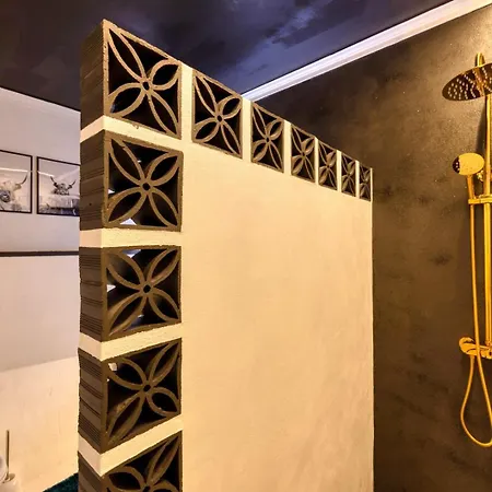 Maison d'hôtes Pillows 3*