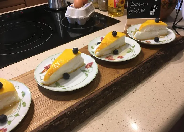招待所 Pillows 3*