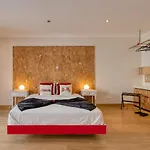 Gæstehus Pillows