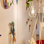 Pillows בית הארחה