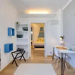 Pillows 3* Peniche