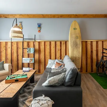 Pillows Guest house Peniche