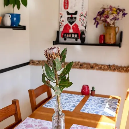 Pillows Peniche Townhouse