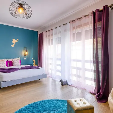 Pillows Peniche Townhouse 3* Peniche