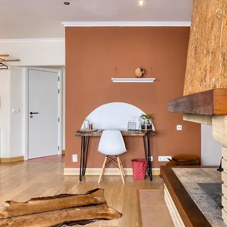 Pillows Peniche Townhouse 3* Peniche