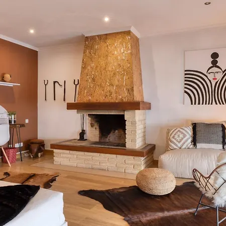 Pillows Townhouse Penzion Peniche