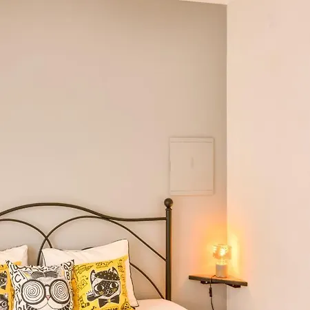 Pillows Peniche Townhouse 3* Peniche