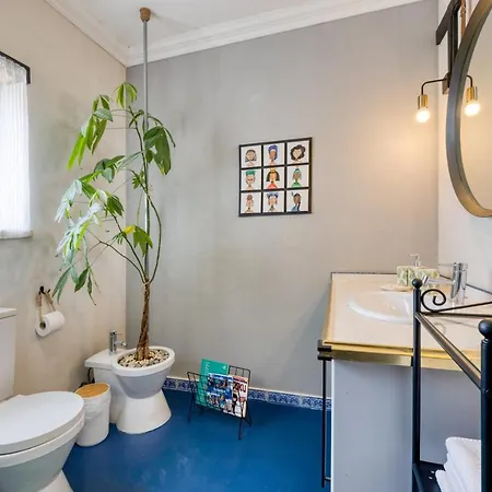 Konukevi Pillows Peniche