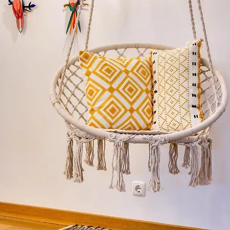 Pillows Peniche Townhouse 3* Peniche