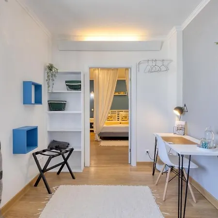 Pillows Peniche Townhouse 3* Peniche