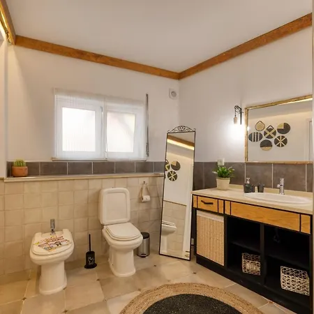 Pillows Peniche Townhouse 3*