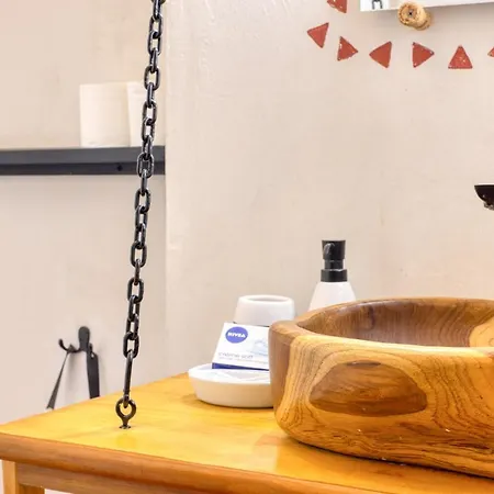 Konukevi Pillows Peniche