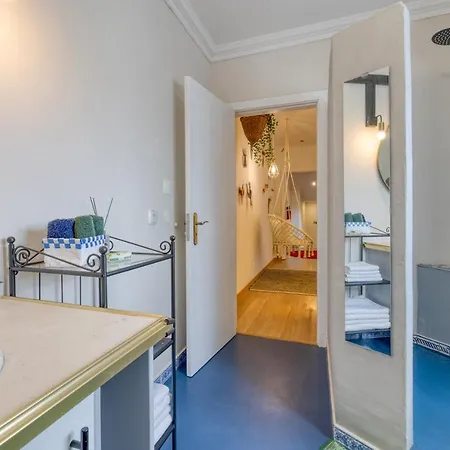 Konukevi Pillows Peniche