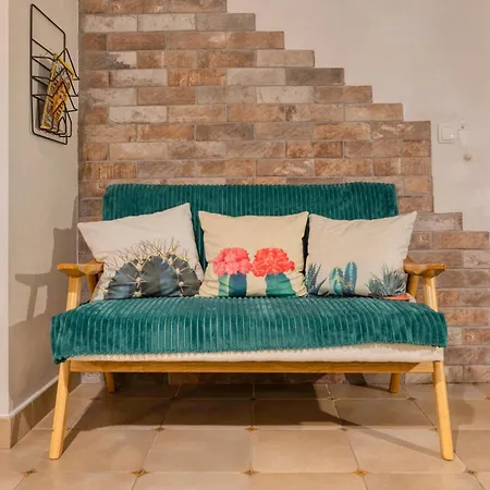 Pillows Guest house