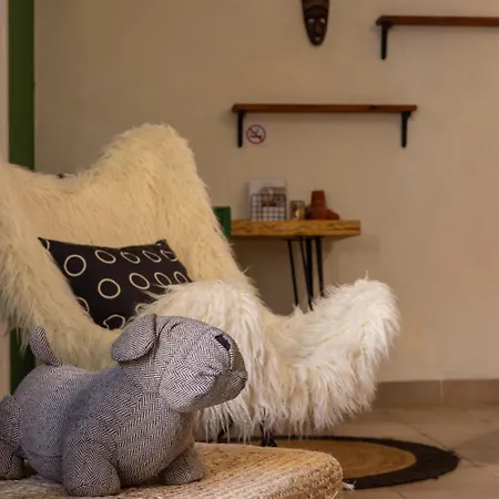 Pillows Peniche Townhouse 3*