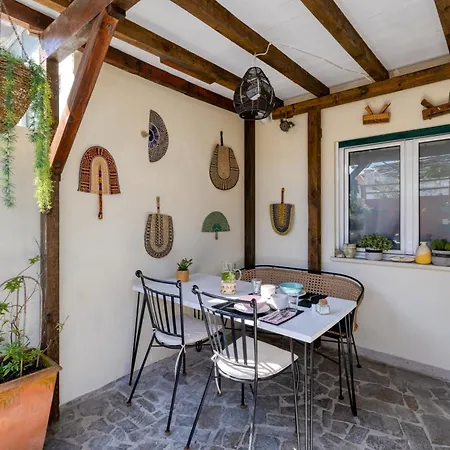 Pillows Konukevi Peniche