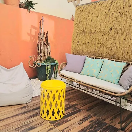 Pillows Guest house *