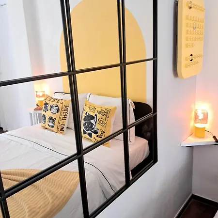 Pillows Guest house