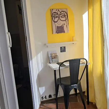 Pillows Guest house *