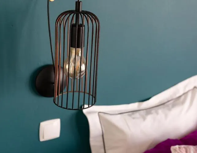 Pillows בית הארחה