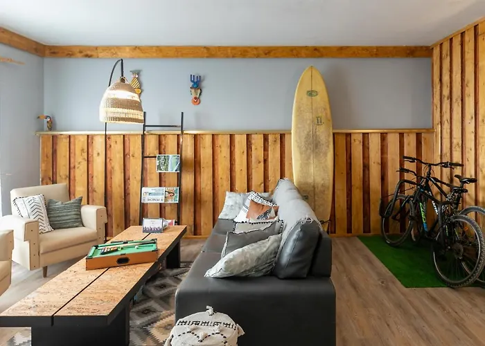 Pillows בית הארחה פניש