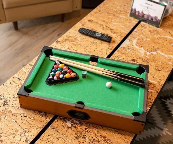 בית הארחה Pillows 3*