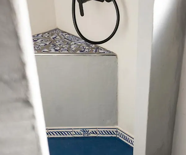 Pillows בית הארחה