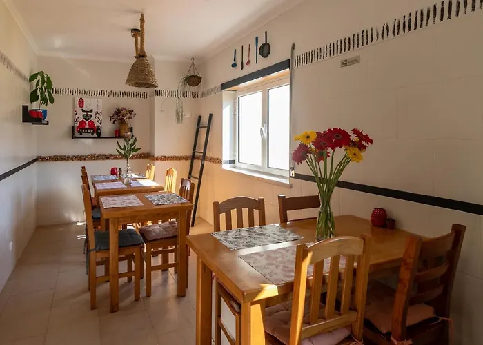 Pillows בית הארחה