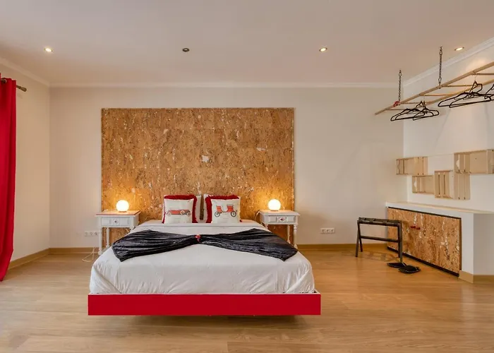 בית הארחה Pillows