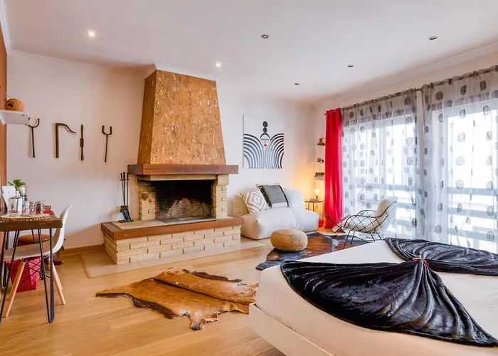 בית הארחה Pillows פניש