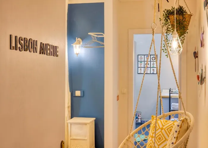 Pillows בית הארחה