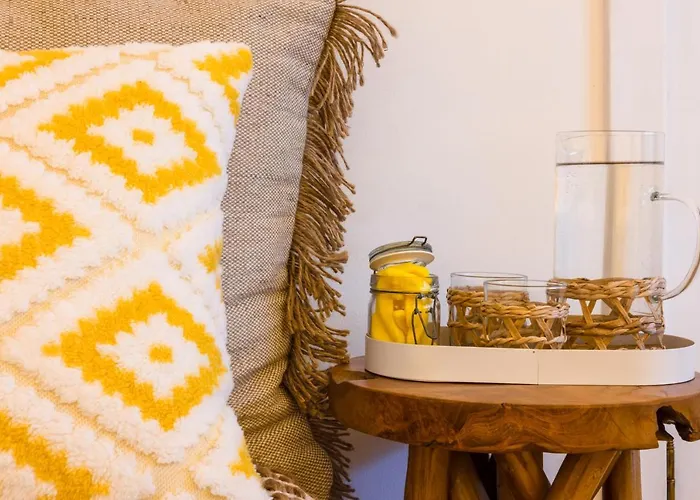 בית הארחה Pillows