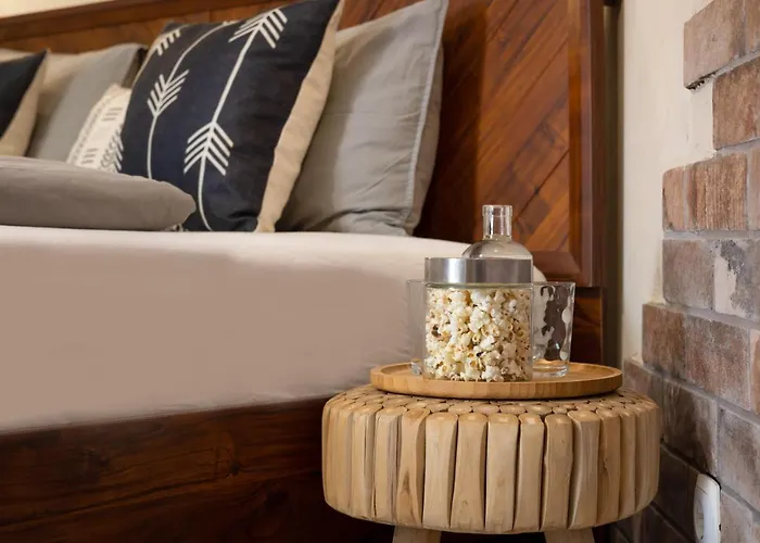 בית הארחה Pillows 3*