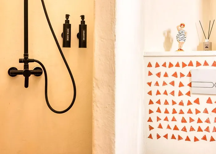 Pillows בית הארחה