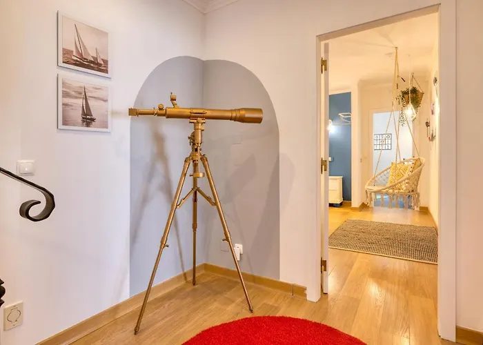 Pillows בית הארחה