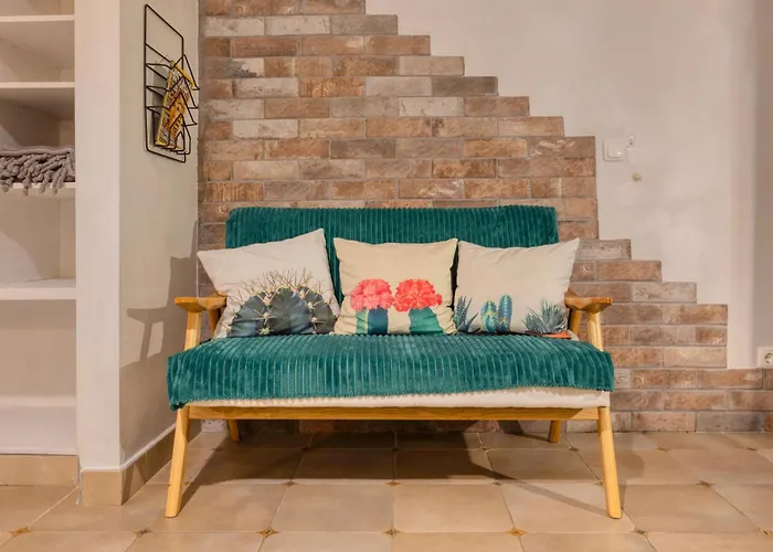 Pillows בית הארחה