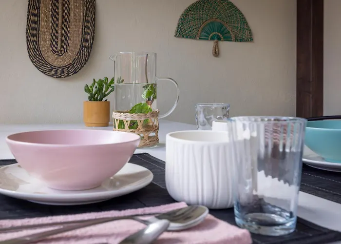 בית הארחה Pillows 3*