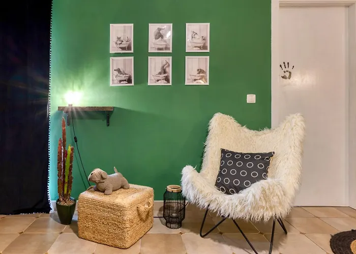 Pillows בית הארחה פניש